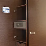 Otel Strandhaus - Boutique &