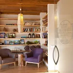 Otel Strandhaus - Boutique & 4*