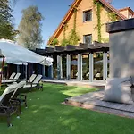 Otel Strandhaus - Boutique &