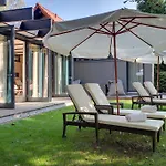 Strandhaus - Boutique & Otel Lübben