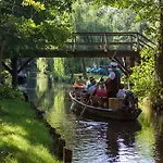 Strandhaus - Boutique & Otel 4*