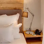 Otel Strandhaus - Boutique &