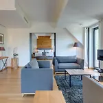 Strandhaus - Boutique & Otel 4*