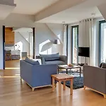 Otel Strandhaus - Boutique & Lübben