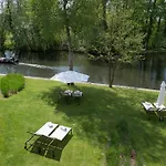 Otel Strandhaus - Boutique & 4*