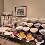 Strandhaus - Boutique & Lübben