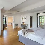 Otel Strandhaus - Boutique & 4*