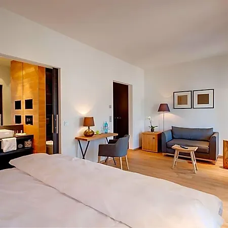 Hotel Strandhaus - Boutique Resort&spa Lübben