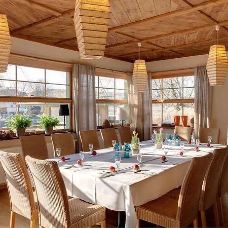 Strandhaus - Boutique & Hotel 4*