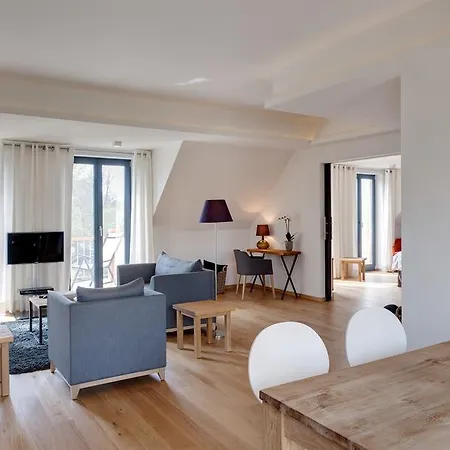 Strandhaus - Boutique Resort&spa