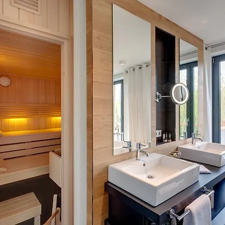 Strandhaus - Boutique Resort&spa Hotel 4*