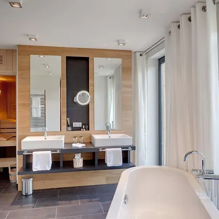 Strandhaus - Boutique Resort&spa