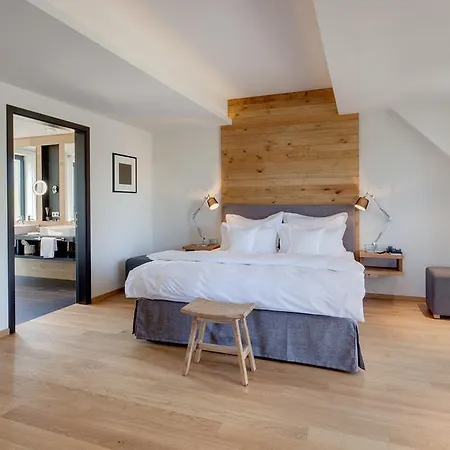Hotel Strandhaus - Boutique Resort & Spa 4* Lübben