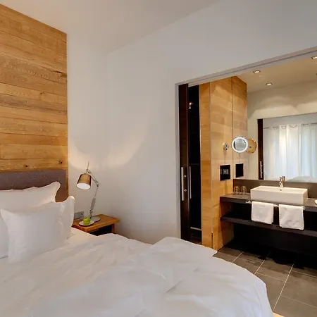 Strandhaus - Boutique Resort&spa Hotel Lübben