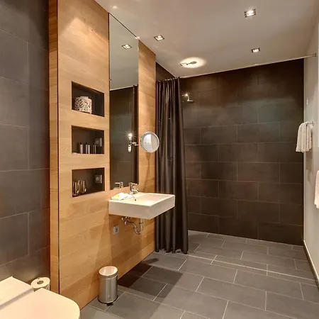 Strandhaus - Boutique Resort&spa 4* Lübben