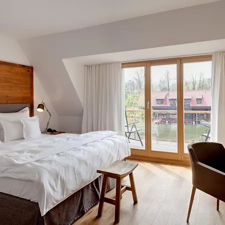 Hotel Strandhaus - Boutique Resort & Spa Ξενοδοχείο