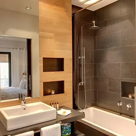 Hotel Strandhaus - Boutique Resort&spa