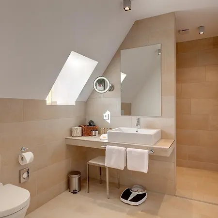 Strandhaus - Boutique Resort&spa 4* Lübben