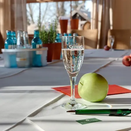 Hotel Strandhaus - Boutique Resort&spa 4*