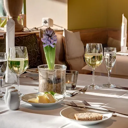 Hotel Strandhaus - Boutique Resort & Spa Ξενοδοχείο Lübben