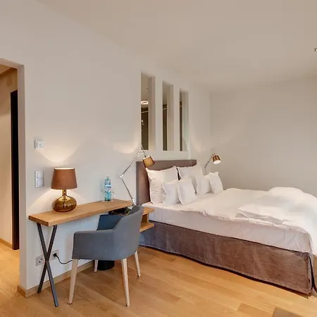 Hotel Strandhaus - Boutique Resort & Spa Lübben
