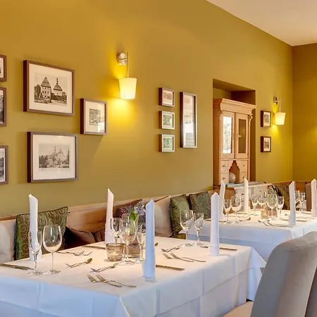 Hotel Strandhaus - Boutique & 4*