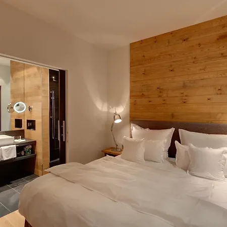 Hotel Strandhaus - Boutique Resort&spa 4*