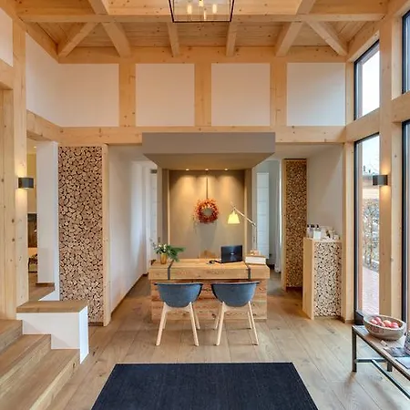 Hotel Strandhaus - Boutique Resort & Spa