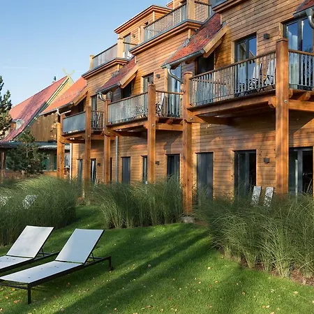 Strandhaus - Boutique & Lübben