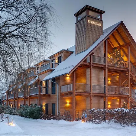 Strandhaus - Boutique & Hotel