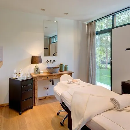 Strandhaus - Boutique & Hotel 4*