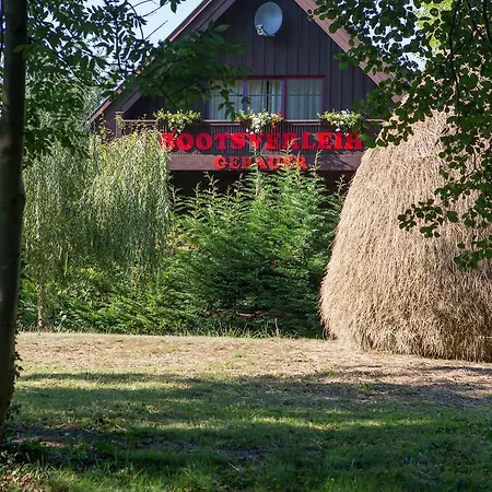 Strandhaus - Boutique & Lübben