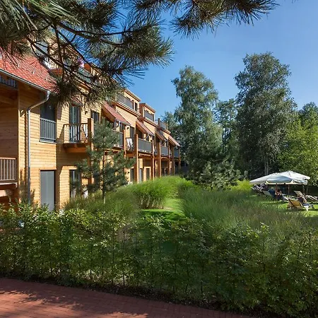 Hotel Strandhaus - Boutique Resort & Spa Ξενοδοχείο 4*