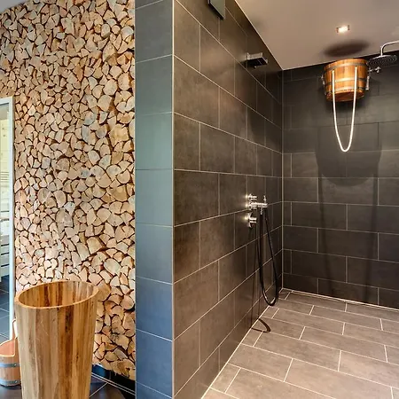 Hotel Strandhaus - Boutique Resort&spa 4*