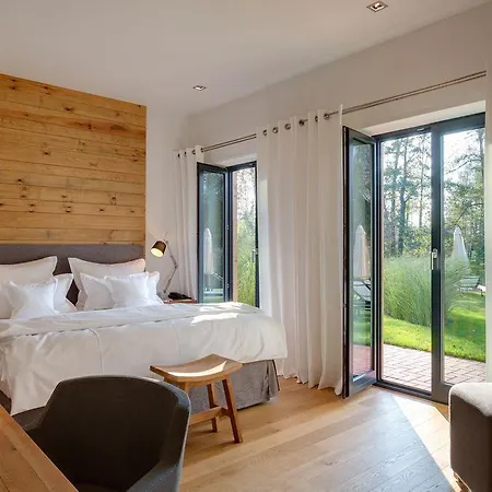 Strandhaus - Boutique Resort&spa 4*