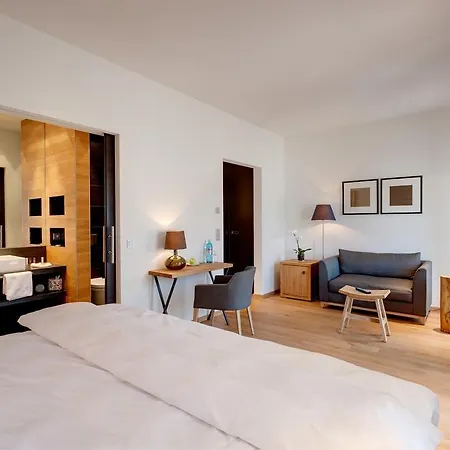 Strandhaus - Boutique Resort&spa Hotel Lübben