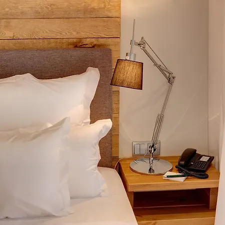 Hotel Strandhaus - Boutique &