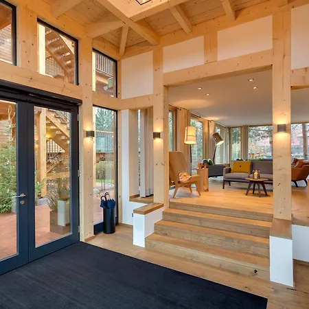 Hotel Strandhaus - Boutique Resort & Spa