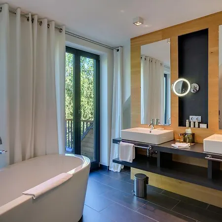 Strandhaus - Boutique Resort&spa Hotel 4*