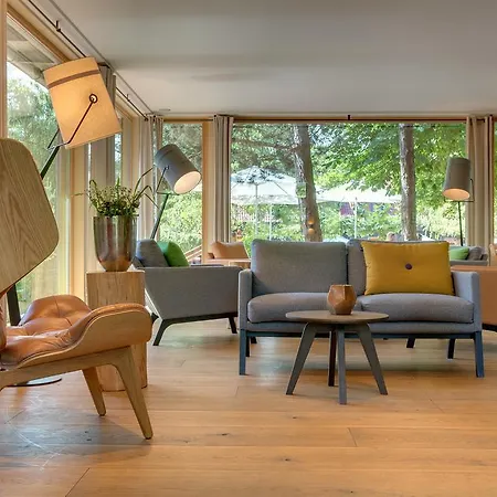 Hotel Strandhaus - Boutique & Lübben