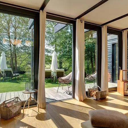 Strandhaus - Boutique & Lübben