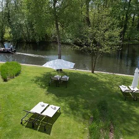 Hotel Strandhaus - Boutique & 4*