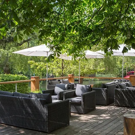 Hotel Strandhaus - Boutique Resort & Spa 4*