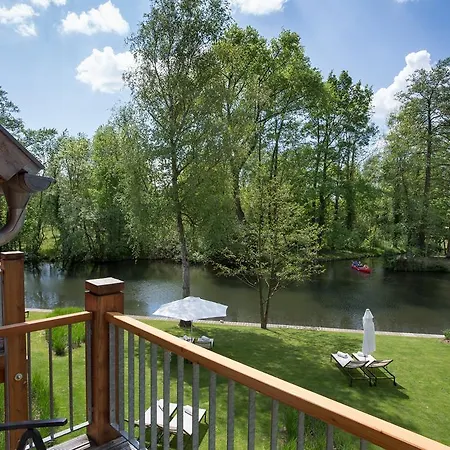 Otel Strandhaus - Boutique &