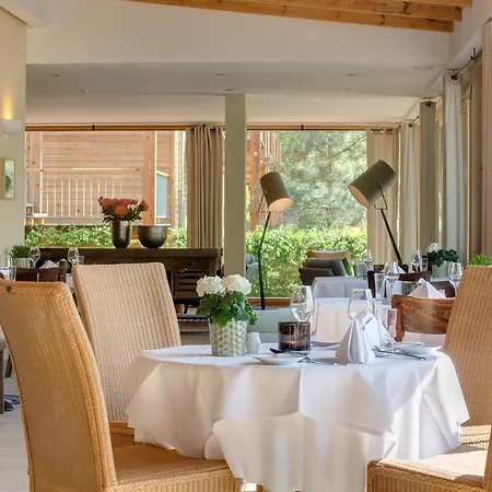 Hotel Strandhaus - Boutique Resort & Spa Ξενοδοχείο 4*