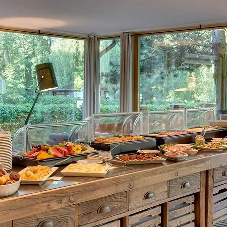 Ξενοδοχείο Hotel Strandhaus - Boutique Resort & Spa Lübben