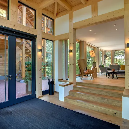 Strandhaus - Boutique Resort&spa 4*