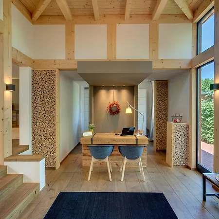 Strandhaus - Boutique Resort&spa Hotel 4*
