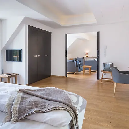 Strandhaus - Boutique & Hotel