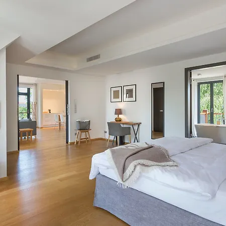 Hotel Strandhaus - Boutique Resort&spa 4*